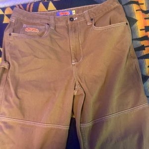 Empyre double knee jeans size 34